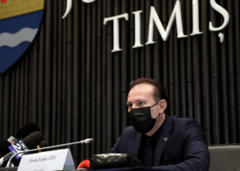 Timișoara este singură în problema migranților! Cîțu: ”Nu am avut nicio cerere din partea primarului pentru suplimentarea resurselor”