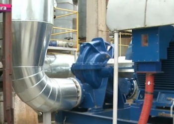 Percheziții la Colterm. Despre ce dosar este vorba