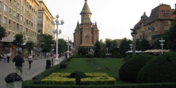 Incidența în Timiș a scăzut sub 0,2. Astăzi doar două localități din județ au o rată peste 1,5 la mie