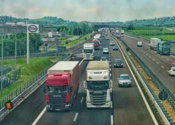 Restricţii de circulaţie pe A1 Sibiu – Deva. Porţiunile pe care se efectuează lucrări
