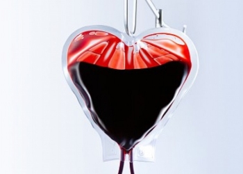 Pe 14 iunie, la Timișoara a început luna donatorului de sânge