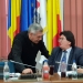 Dorel Cojan a fost tras pe linie moartă de Dominic Fritz