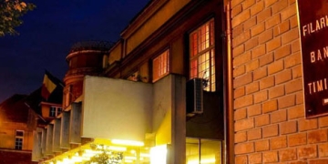 Primărie de capitală culturală caut manager de Filarmonică! Primăria Timișoara organizează concurs pentru postul lăsat liber de Gârboni