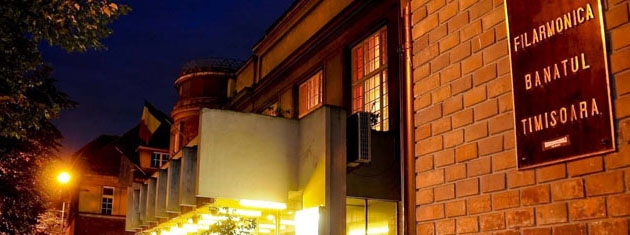 Primărie de capitală culturală caut manager de Filarmonică! Primăria Timișoara organizează concurs pentru postul lăsat liber de Gârboni