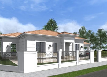 ADVERTORIAL Cu FLORA Residence ”acasă este mai aproape decât crezi”