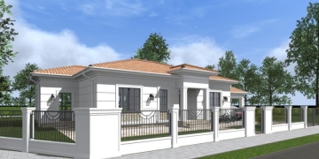 ADVERTORIAL Cu FLORA Residence ”acasă este mai aproape decât crezi”