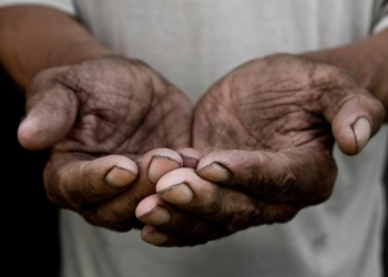 Prima ţară afectată de schimbările climatice: ”Oamenii mor deja de foame”