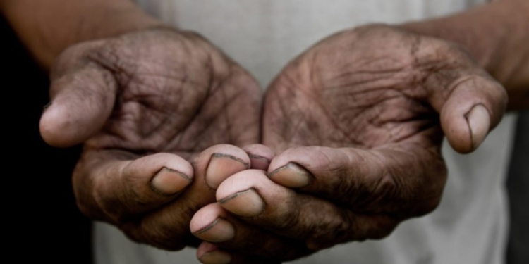 Prima ţară afectată de schimbările climatice: ”Oamenii mor deja de foame”