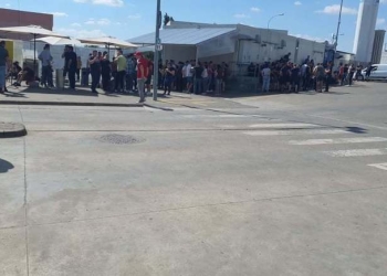 Sute de angajați evacuați de la o multinațională din Timișoara! S-a dat alarma de incendiu