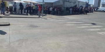 Sute de angajați evacuați de la o multinațională din Timișoara! S-a dat alarma de incendiu