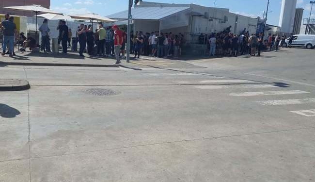 Sute de angajați evacuați de la o multinațională din Timișoara! S-a dat alarma de incendiu