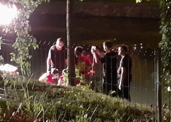 Apele Begăi au înghițit un bărbat, în zona Parcului Copiilor din Timișoara