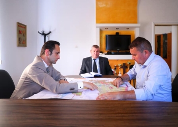 Lărgirea la patru benzi a drumului care face legătura între Calea Aradului și Sânandrei