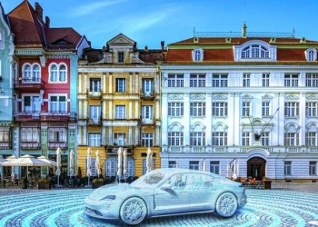 Un gigant auto deschide birou la Timișoara. Vezi despre cine este vorba