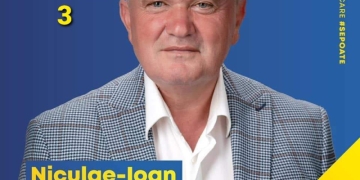 Voitegul are primar liberal! Victorie fără emoții pentru Niculae-Ioan Pop