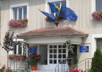 Voitegul votează! Locuitorii comunei își aleg primarul