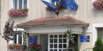 Voitegul votează! Locuitorii comunei își aleg primarul