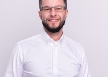 S-a găsit țapul ispășitor care să candideze împotriva lui Fritz pentru președinția USR PLUS Timiș. Vezi aici despre cine este vorba