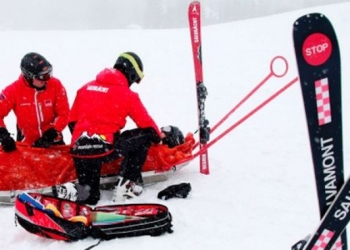 Salvamontiştii din Hunedoara le recomandă turiştilor să fie prudenţi dacă au în intenţie să meargă la munte