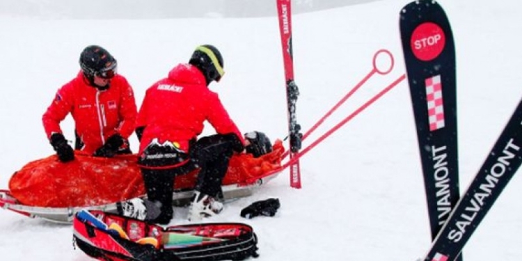 Salvamontiştii din Hunedoara le recomandă turiştilor să fie prudenţi dacă au în intenţie să meargă la munte