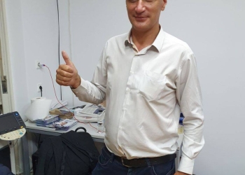 USR PLUS Timișoara are un nou președinte