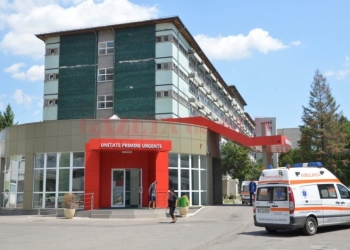 Nici să te îmbolnăvești nu mai poți, fără vaccin anti-COVID19. Primul spital care condiționează internarea de vaccin, test sau dovadă de trecere prin boală