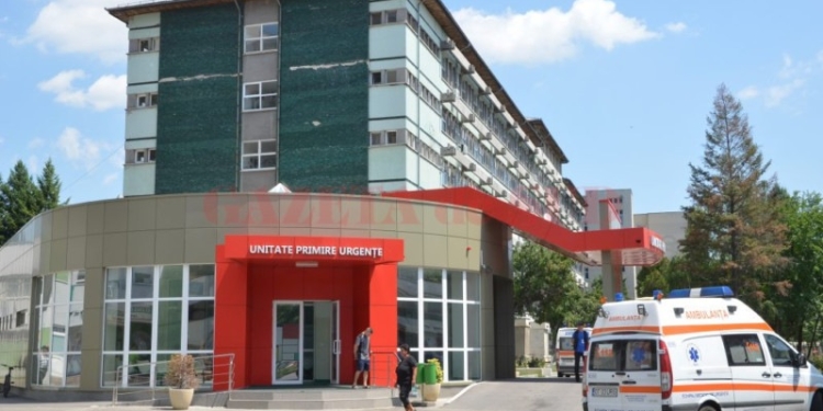 Nici să te îmbolnăvești nu mai poți, fără vaccin anti-COVID19. Primul spital care condiționează internarea de vaccin, test sau dovadă de trecere prin boală