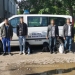 Taximetrist cercetat pentru trafic de migranți