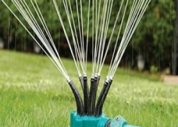 Avertismentul Aquatim: Rămâneți fără apă la robinete dacă mai udați grădinile!