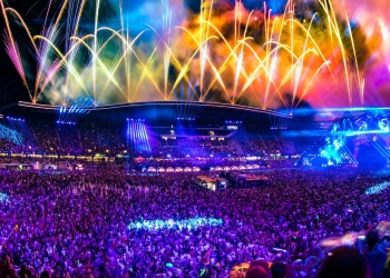 UNTOLD va avea loc în 2021. Ce anunță organizatorii