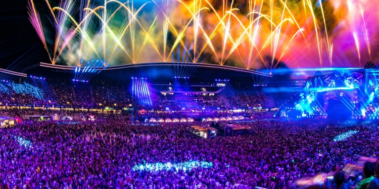 UNTOLD va avea loc în 2021. Ce anunță organizatorii