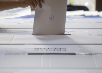 Prezență slabă la votul pentru noul primar din comuna Voiteg