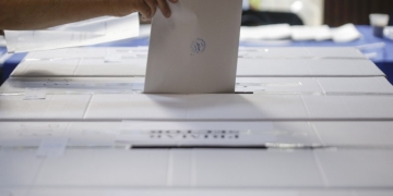 Prezență slabă la votul pentru noul primar din comuna Voiteg