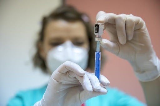 Localitățile din Timiș în care ajung echipele mobile de vaccinare