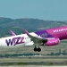 Wizz Air redeschide treptat 27 de rute aeriene