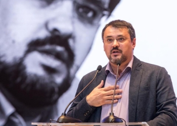 Încă un ministru în… pelerinaj. Cristian Ghinea vine la Timișoara