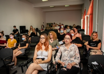 Antreprenoriatul, o soluție a UAV pentru studenți