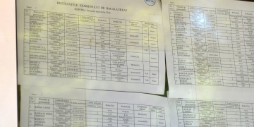 Zi cu emoții mari. Vezi ce ai făcut la Bacalaureat