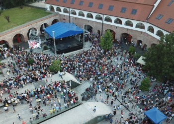 Aceeaşi Mărie, cu altă pălărie!  Asociația pentru Promovarea Timișoarei vs Asociația pentru Promovarea și Dezvoltarea Turismului în Timiș