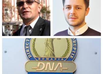Plângere la DNA pe numele viceprimarului Timișoarei. Război total la primărie