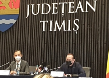 Alin Nica: ”Îl susțin pe Florin Cîțu!”