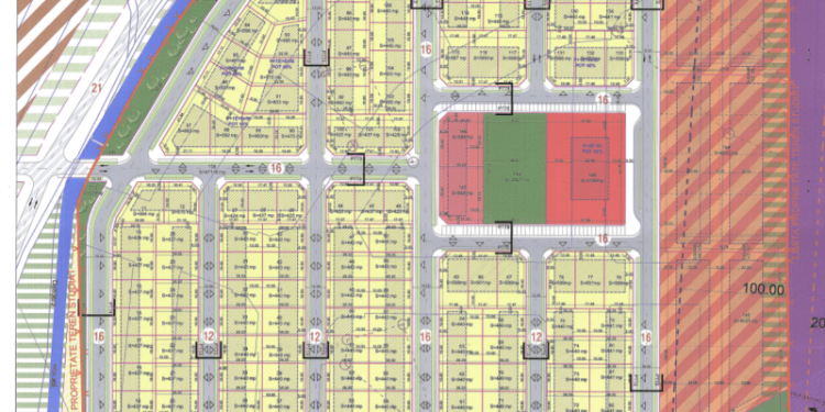 ADVERTORIAL Provocarea anului vine de la RPC VILLAGE! Un nou proiect imobiliar inovator prinde contur la Timișoara