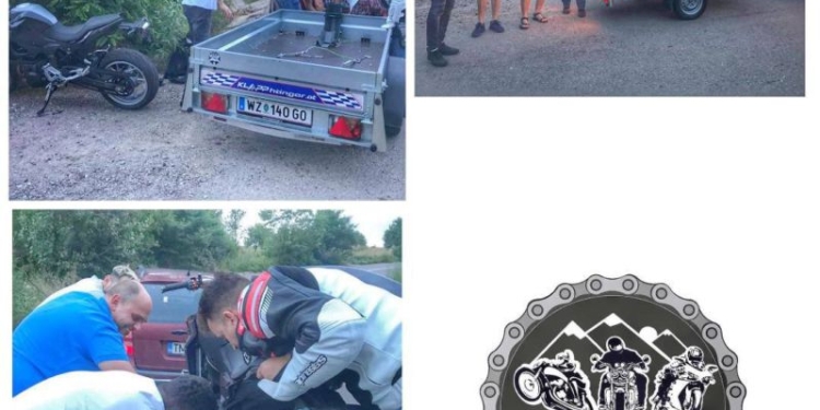 Ride Safe, Ride Smart, un eveniment despre pasiune pentru motociclete și responsabilitate