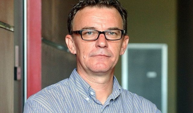 A murit jurnalistul Raico Cornea. Ar fi împlinit 52 de ani