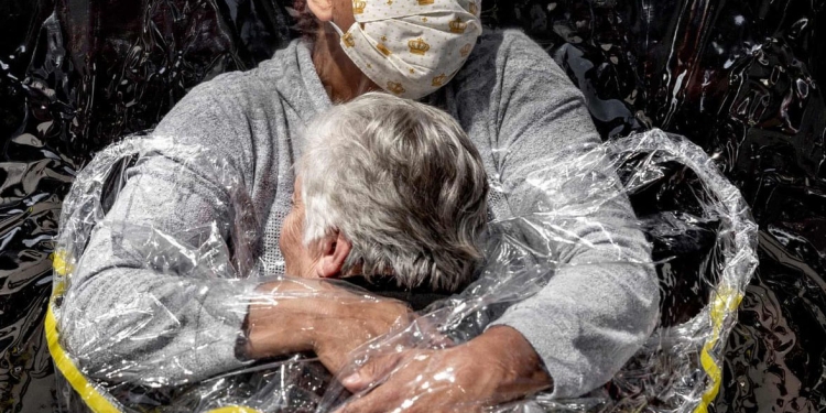 Cea mai importantă expoziție de fotojurnalism, la Timișoara