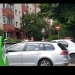 VIDEO Copil bruscat pe stradă de tatăl vitreg, la Timișoara.