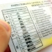Se modifică programul de susținere a testării pentru restituirea permisului de conducere