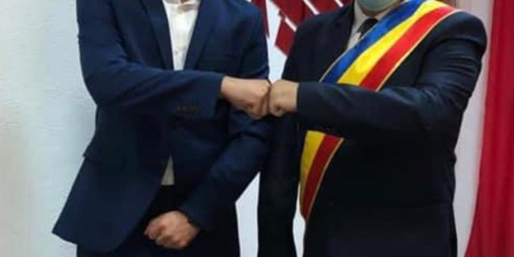 Succes pentru ADI Gaz Est! Aviz de la TRANSGAZ, pentru conducta ce aduce gazul în Țara Făgetului