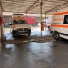 Ziua Națională a Ambulanței. Sirenele vor suna la ora 10:00
