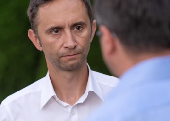 Partidul Național Liberal, umilit de ”aceeași păpușică”. Primarul Lugojului șterge pe jos cu Alin Nica